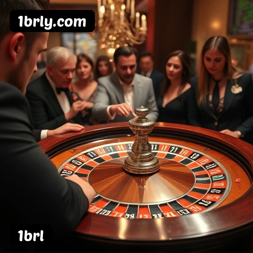 Interface do cassino ao vivo